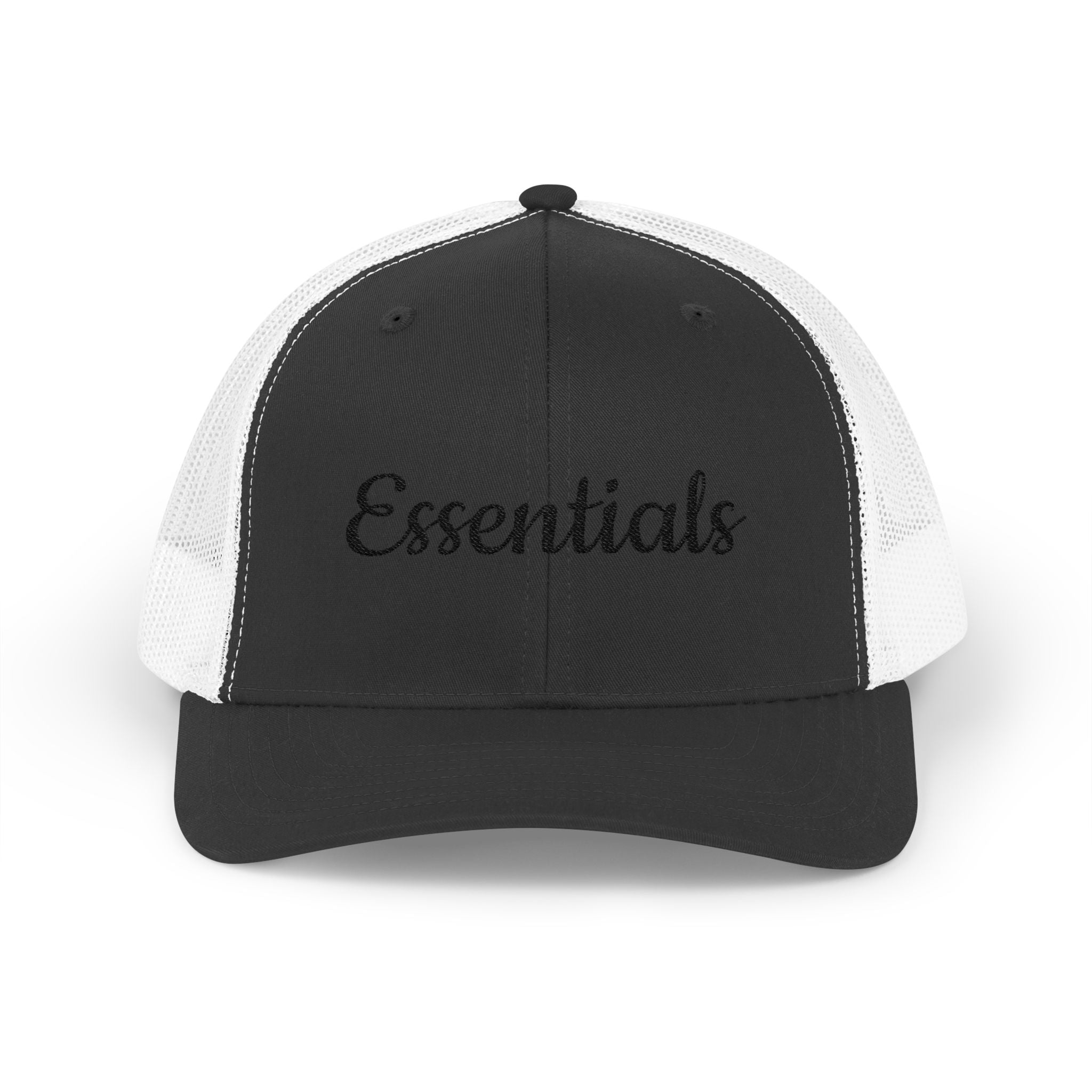 Essentials Embroidered Hat