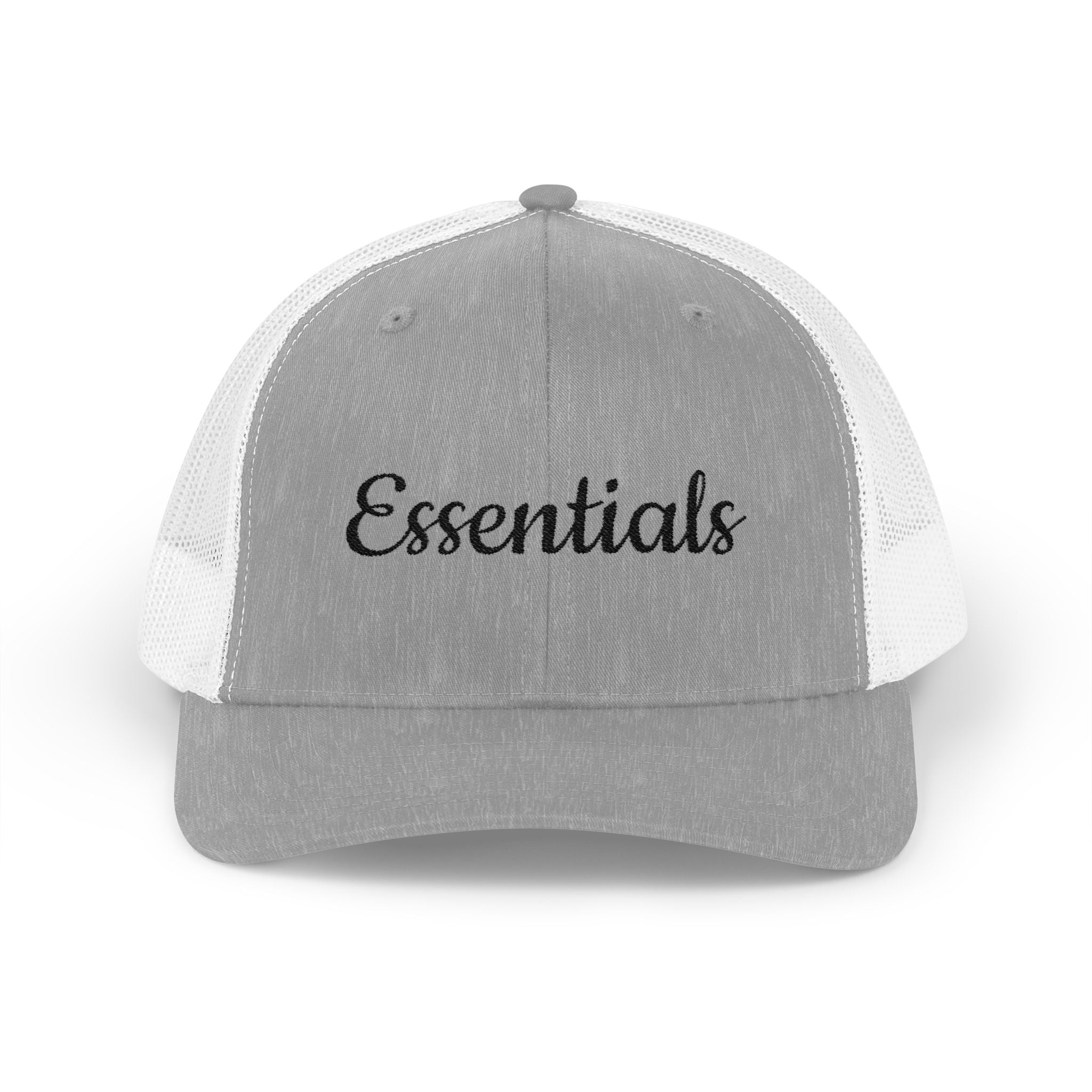 Essentials Embroidered Hat