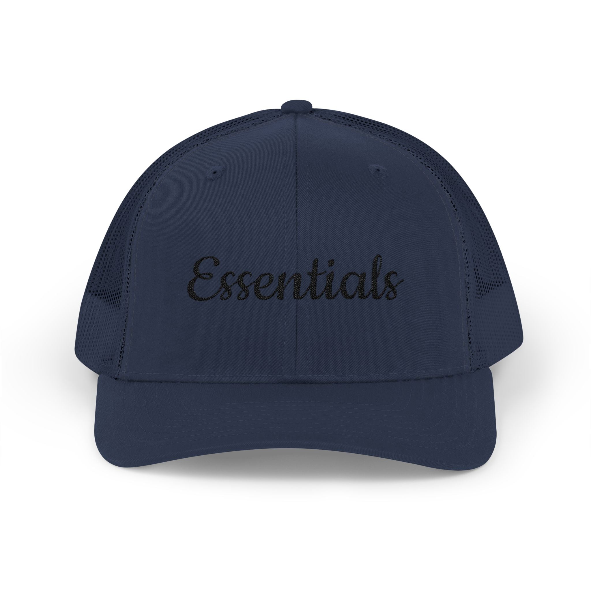 Essentials Embroidered Hat