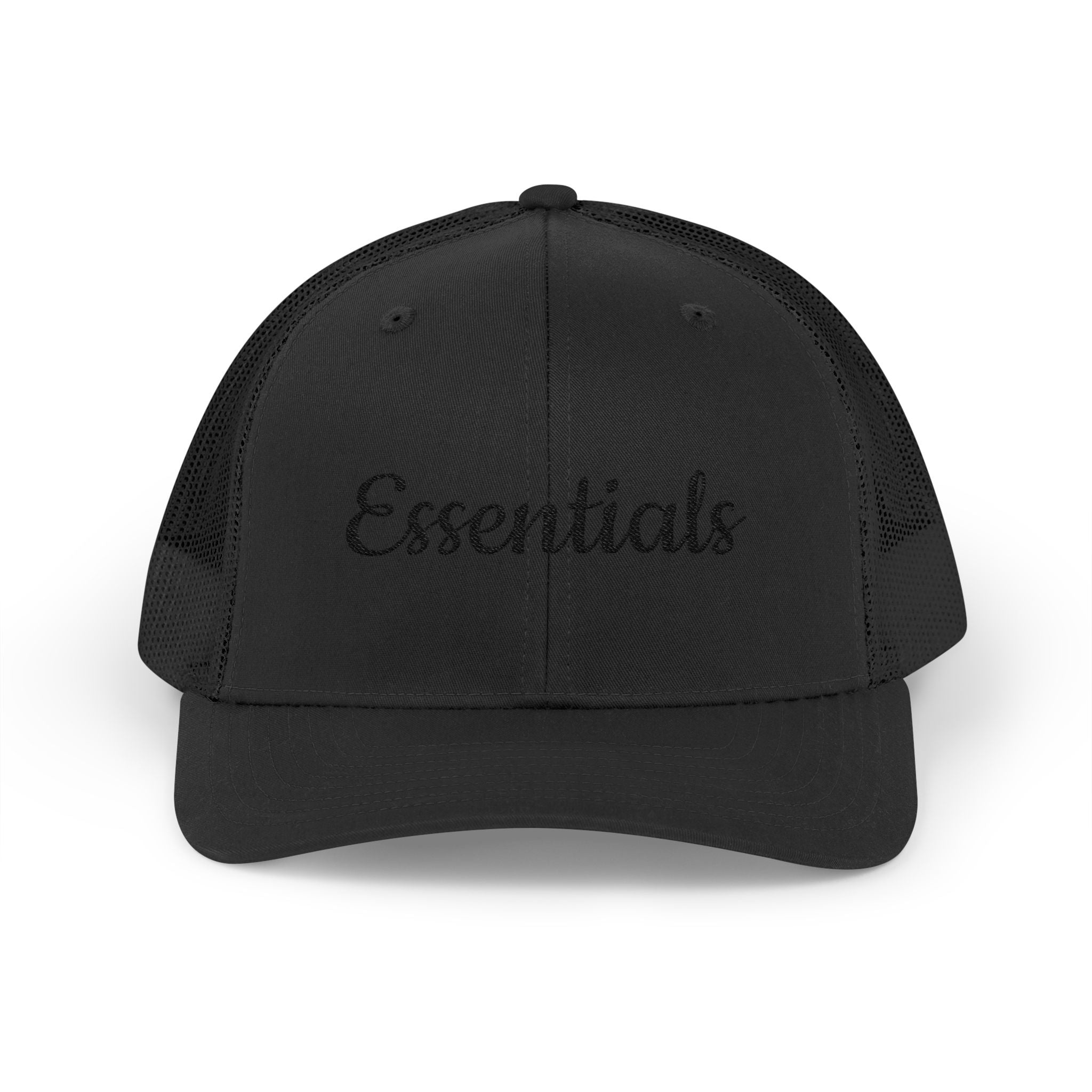 Essentials Embroidered Hat