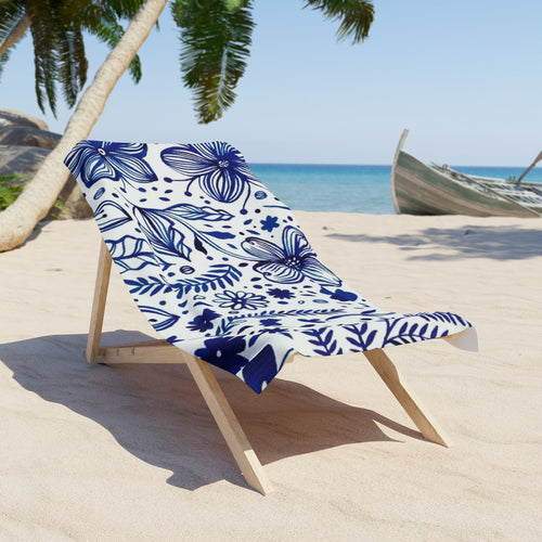 Beach Towel