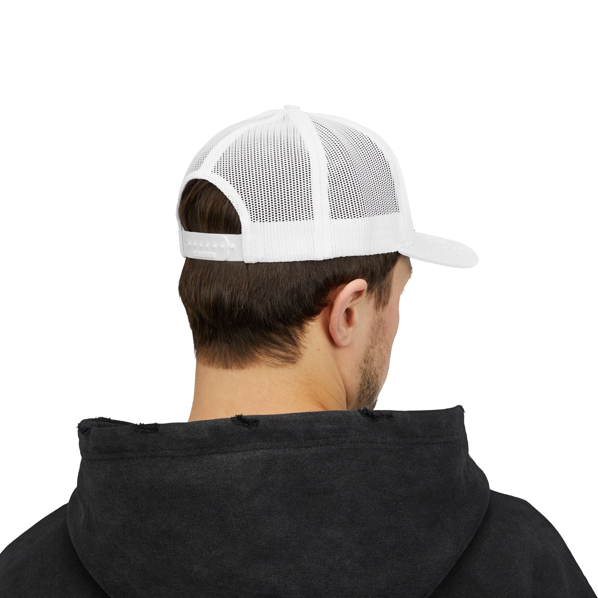 Essentials Embroidered Hat