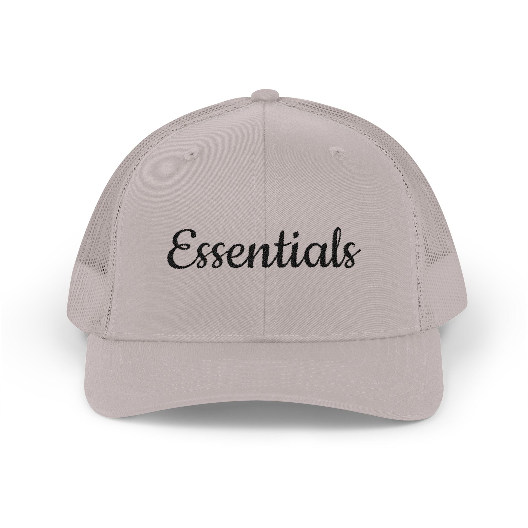 Essentials Embroidered Hat