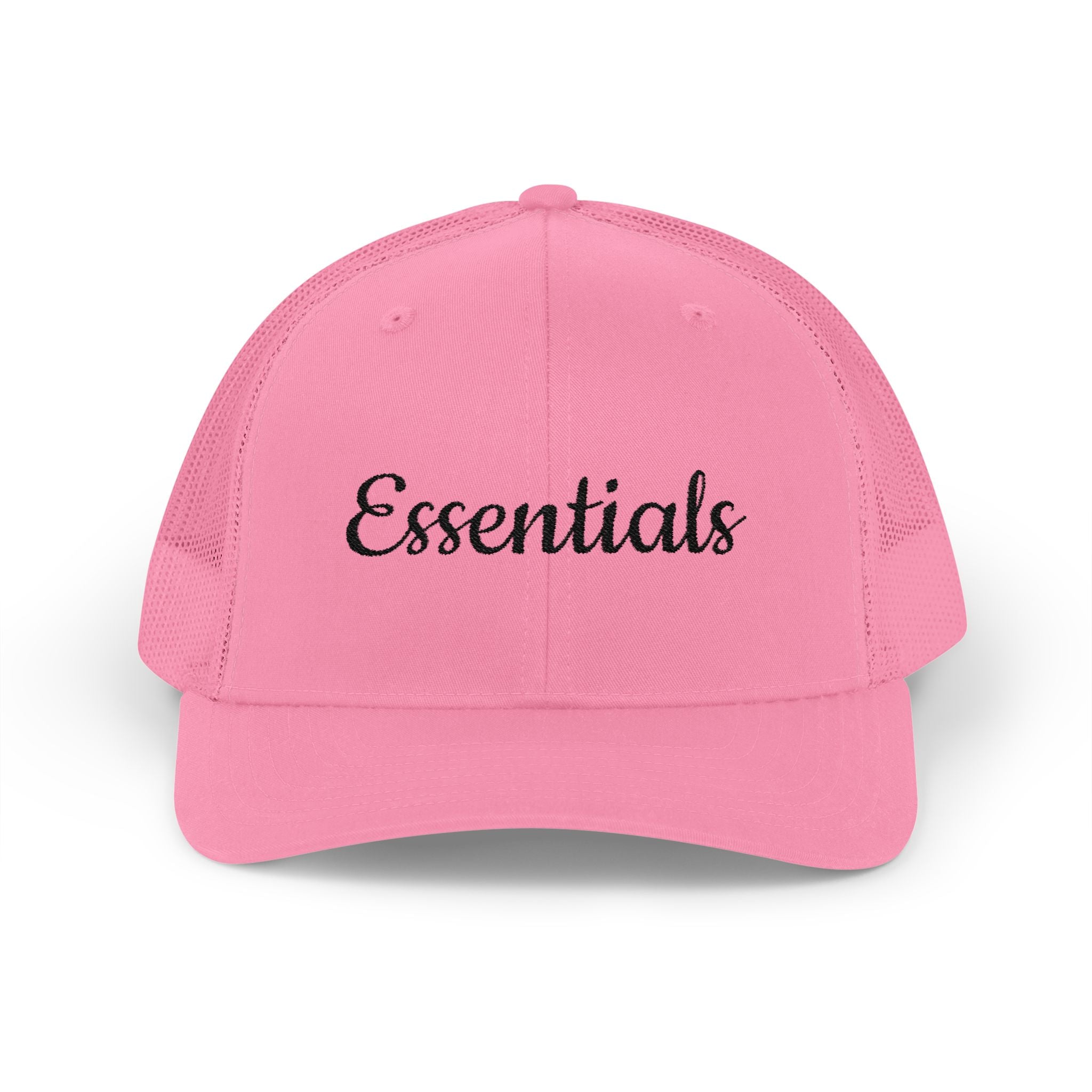 Essentials Embroidered Hat